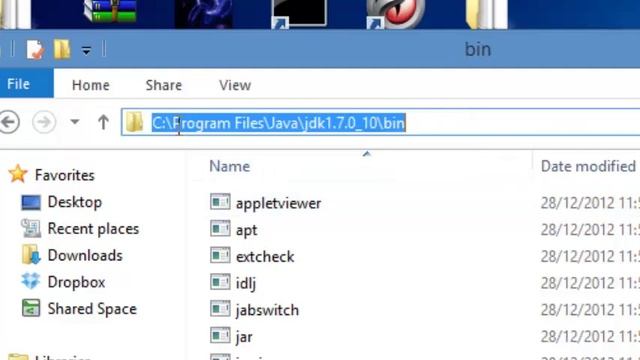How To Get *JAVAC* Working On Windows 8 *2013* смотреть онлайн