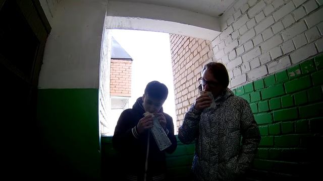 ШаУрма Патруль - сеть закусочных "Данар" | г.Киров смотреть онлайн
