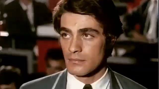Türkan Şoray Sevemedim Kara Gözlüm смотреть онлайн