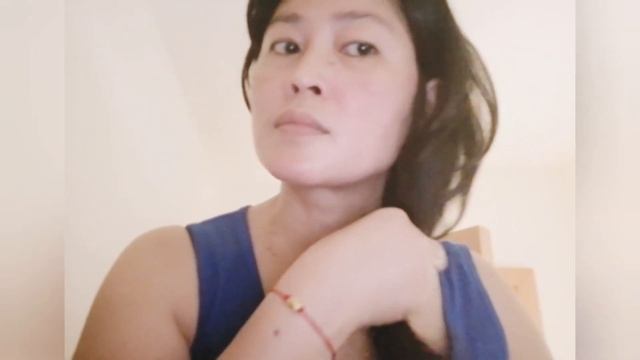 Barbera Ako ?? My Hair Style  Shaggy.. ?