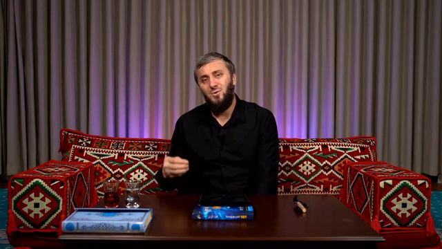 Положение неверующих когда они встретят Аллаха Усуль Ас Сунна 23 урок Абу смотреть онлайн