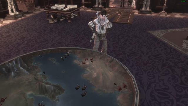 The Albion Revolution смотреть онлайн
