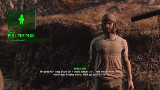 18+ Fallout 4 MODS смотреть онлайн