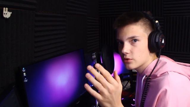 Maono AU-PM320 Хороший электретный микрофон / Обзор смотреть онлайн