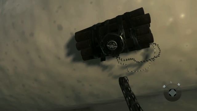 Black Ops 1 Full Game Walkthrough | Veteran difficulty mission 8 Project Nova смотреть онлайн
