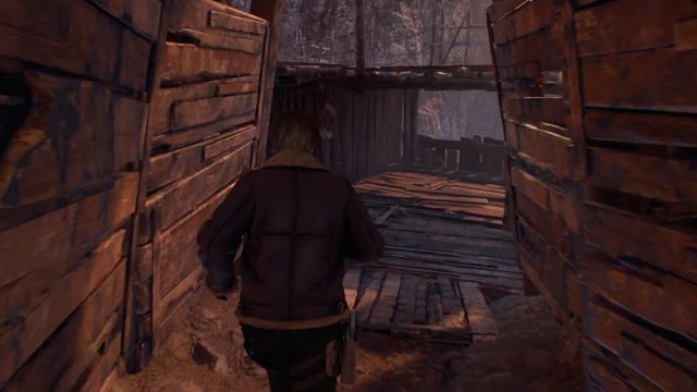 Мнение о Resident Evil 4 Remake смотреть онлайн