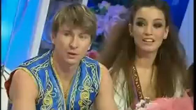 03 11 07 IceAge1 Dayneko Yagudin смотреть онлайн