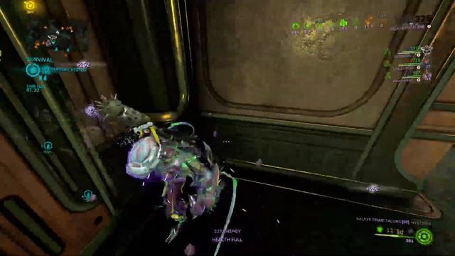 The Circuit - Warframe смотреть онлайн