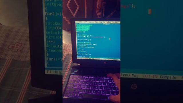 game in c language with help of graphics design ?? смотреть онлайн