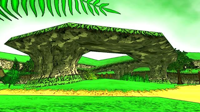 Kajko i Kokosz 2: Cudowny Lek / Knights 2: The Magic Medicine | Soundtrack | Level Theme #3 смотреть онлайн