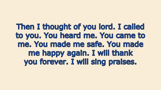 LEARN ENGLISH THROUGH STORY LEVEL 1 - GOD IS ANGRY WITH NINEVEH. смотреть онлайн