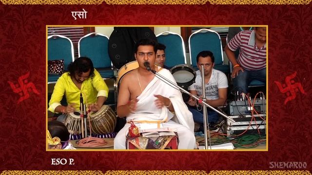 Atma Raksha Stotra with Lyrics | Vajrapanjar Stotra Jain | Jai Jinendra смотреть онлайн