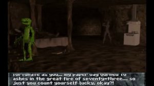 Kingdom O' Magic (1996)