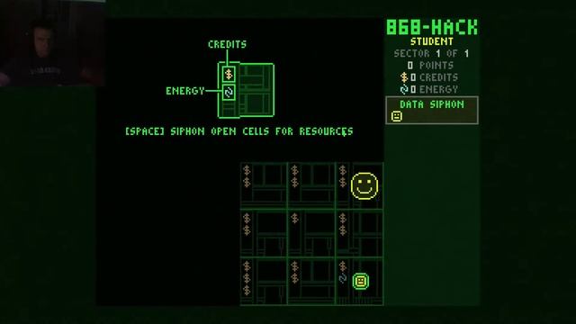 868 Hack play through of the tutorial смотреть онлайн