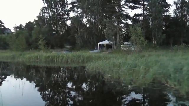 Отдых в карелии2 смотреть онлайн