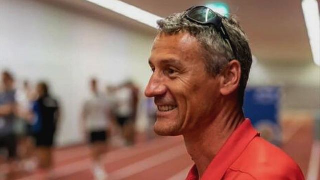 Dominic Ullrich im Interview - Mainathlet смотреть онлайн