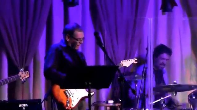 Kleos Band en North Miami Rockiando(1) смотреть онлайн