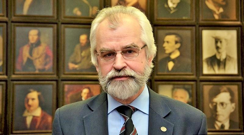 Духовные основы русской литературы. Эсхатологическая теория «Москва – третий Рим» смотреть онлайн