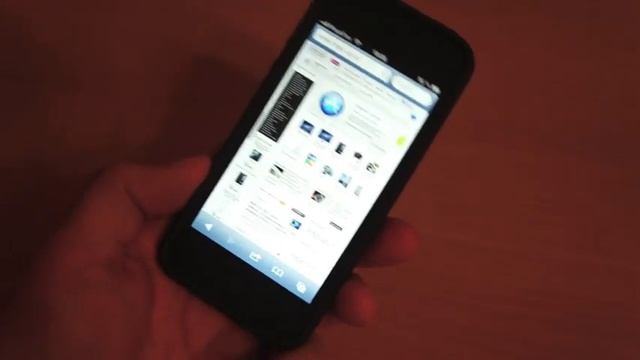 Обзор HTC Droid DNA (Butterfly) смотреть онлайн