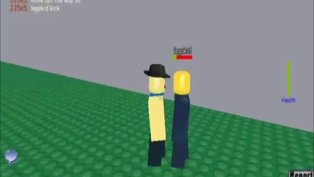 THIS IS ROBLOX!!! (This Is Sparta! Remix Music Video) - Linkmon99 ROBLOX смотреть онлайн