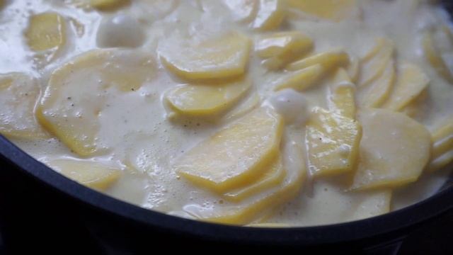 Три простых и вкусных рецепта из картофеля которые разнообразят ваш ежедневный рацион смотреть онлайн