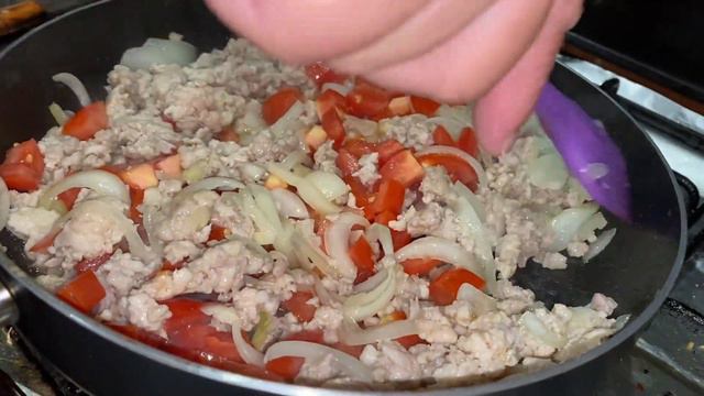 Безумное развлечение