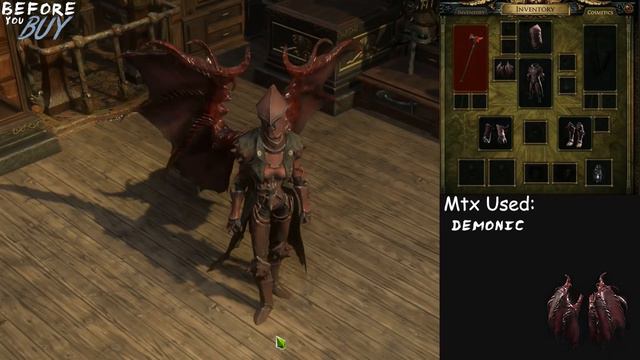 The Archnemesis League Supporter Packs | Before you Buy | Path of Exile смотреть онлайн