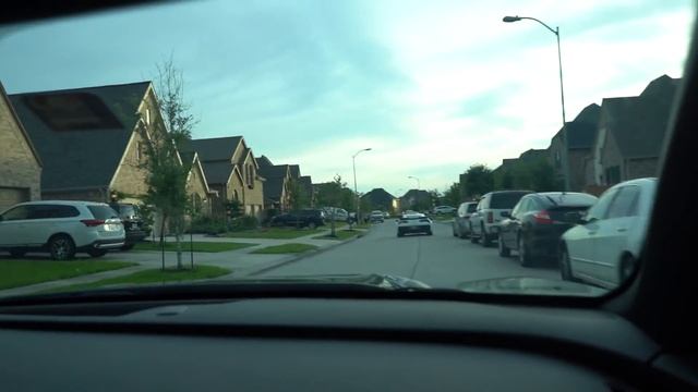 We Went Back to ANGRY KARENS Neighborhood With MORE Cars! (We Didn't Expect THIS!) смотреть онлайн