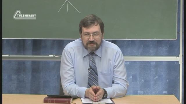 PT516 Rus 9 Элементы истории православия Преемственность антизападного настроя смотреть онлайн