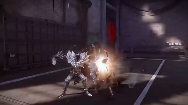 ¿Por qué es Peak of FRAUDE y no Devil May Cry: Peak of Combat? смотреть онлайн