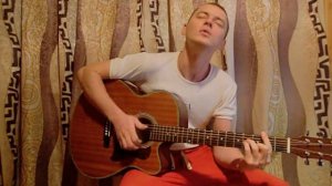 Из к/ф «Пацаны» - «Я подозвал коня» (cover)