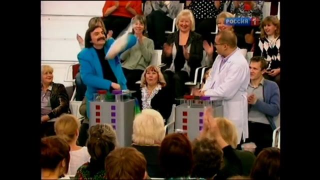 Амаяк Акопян в гостях у доктора Агапкина смотреть онлайн