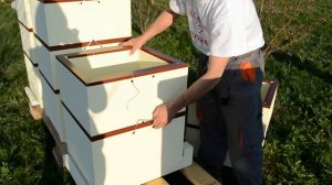 Улики из полистирола своими руками.