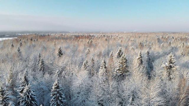 Зима красота смотреть онлайн