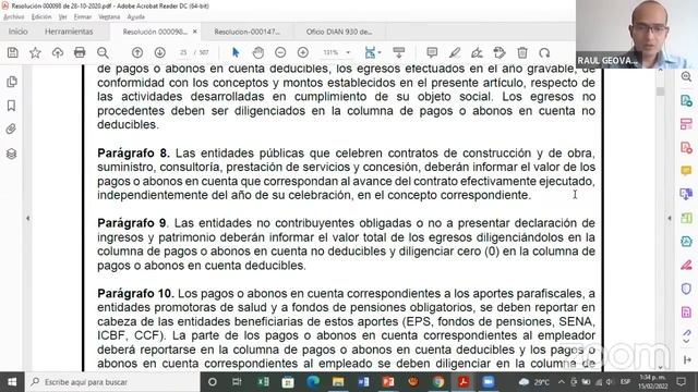 MARATON EXOGENA - 7 ASPECTOS CLAVES PARA PREPARAR LA INFORMACIÓN EXÓGENA?? смотреть онлайн