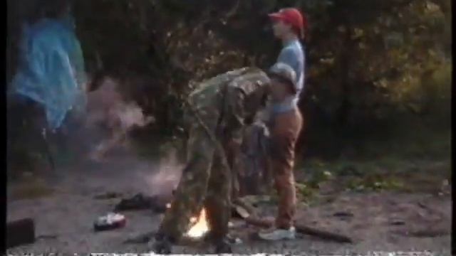 КАССЕТОЧКА #7 СТРИМ VHS КАМЕРА SD смотреть онлайн