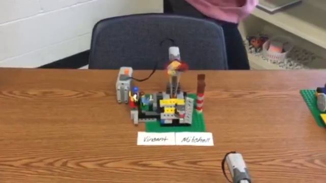 ALT School - Helm Models смотреть онлайн