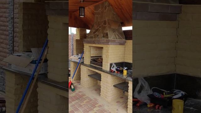 Уличный солнечный душ. смотреть онлайн