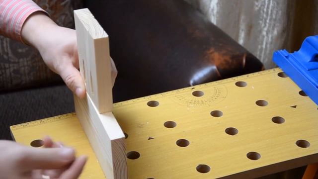 Kreg соединение на косой шуруп. смотреть онлайн