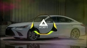 я запаркую lexus прямо на поребрик