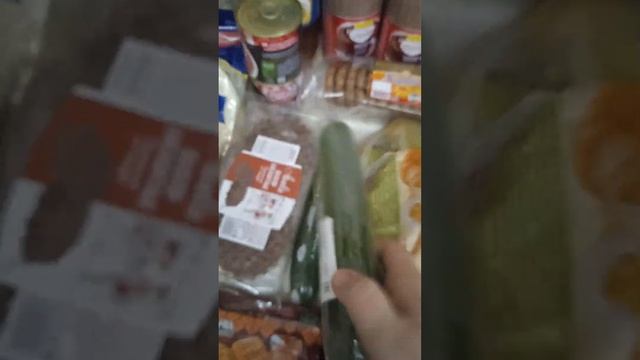 Закупка в Дикси на 2000 т.р? Заказала на Валберисетовар Многодетная семья смотреть онлайн