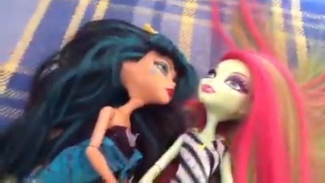 Филим монстр хай смотреть онлайн