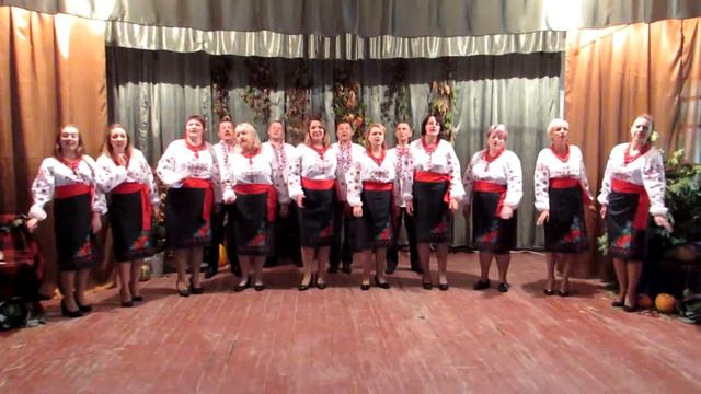 "Чи ти чув миленький" смотреть онлайн