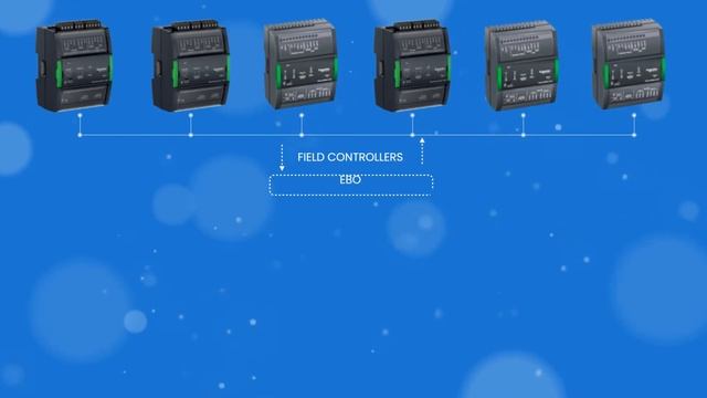 EcoStruxure Building Operation OPC Server