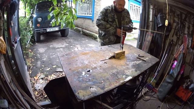 Ремонт фидерного удилища (сломал на рыбалке) смотреть онлайн