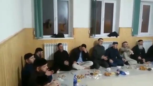 Мурадов Ахьмад смотреть онлайн