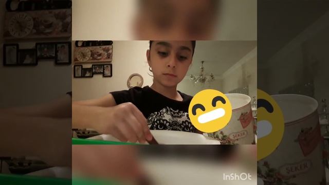 Первый раз в жизни делаю блины смотреть онлайн