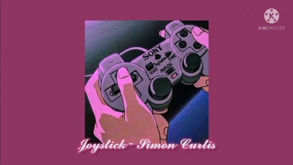 Joystick - Simon Curtis (slowed + reverb + bass boost)