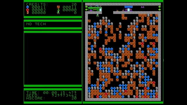 First Look Gameplay and Review - Quarries Of Scred - PC смотреть онлайн