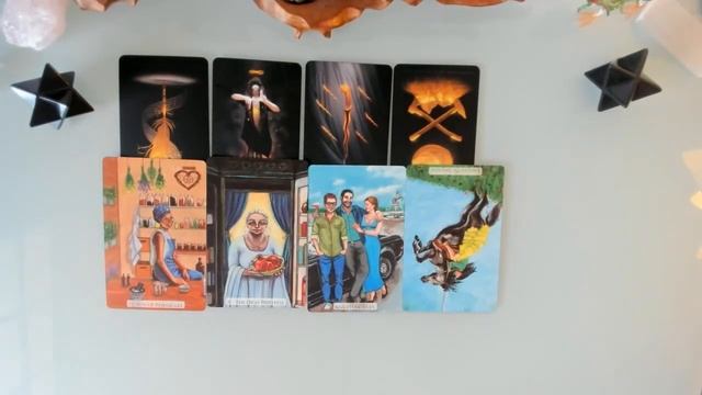 Pick a Card You and Your Soul Twin: Your Mission Together (Timeless Reading) смотреть онлайн